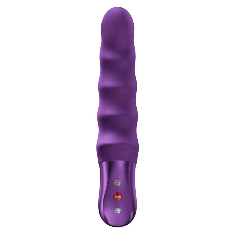 Пульсатор Fun Factory Stronic Surf Dark Violet