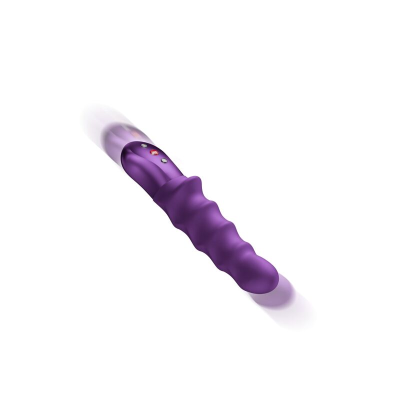 Пульсатор Fun Factory Stronic Surf Dark Violet