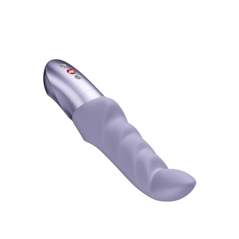 Вибратор Fun Factory Abby G Light Violet