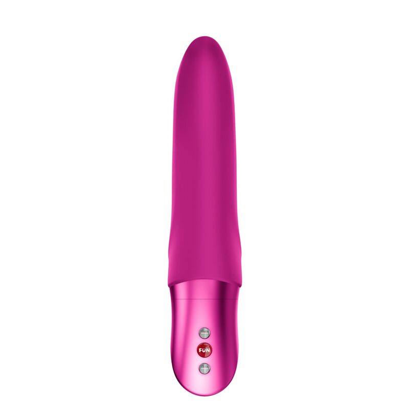 Вибратор Fun Factory Diva Dolphin Magenta