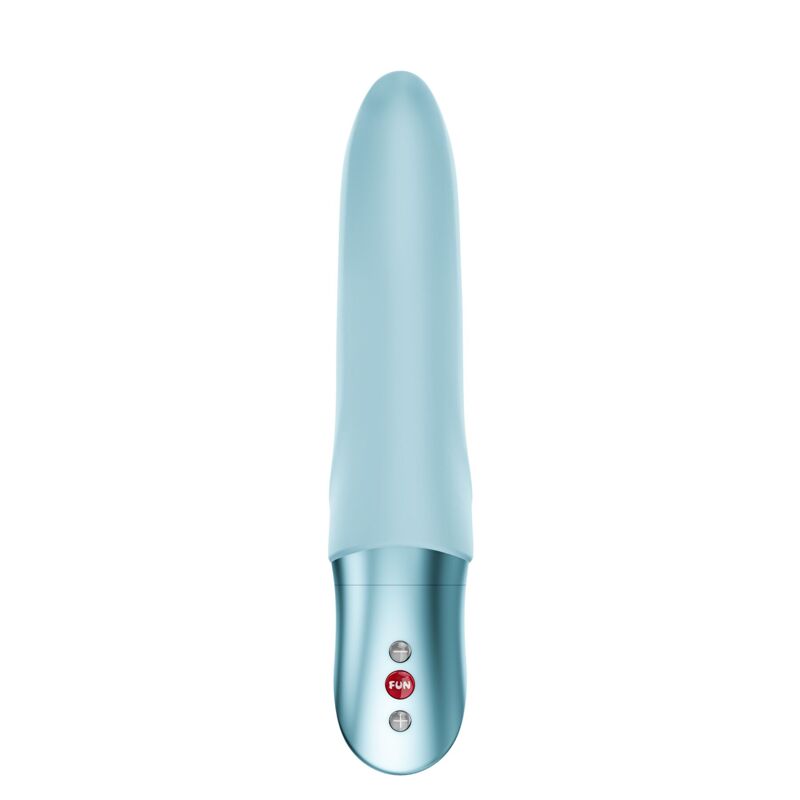 Вибратор Fun Factory Diva Dolphin Ice Blue