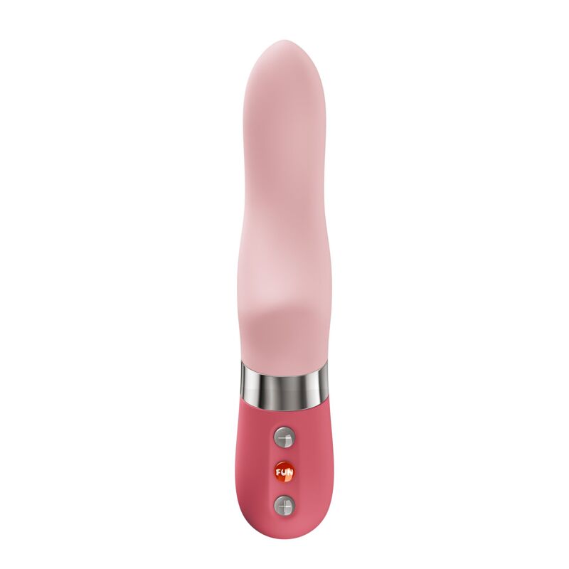 Пульсатор Fun Factory Stronic Oceania Soft Pink