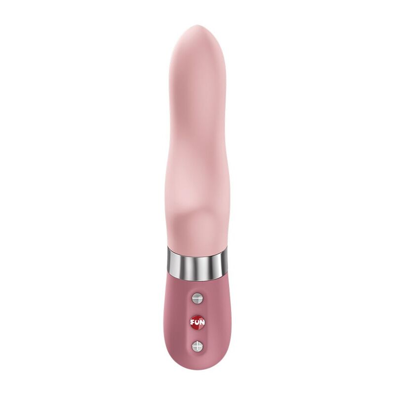 Пульсатор Fun Factory Stronic Oceania Soft Pink