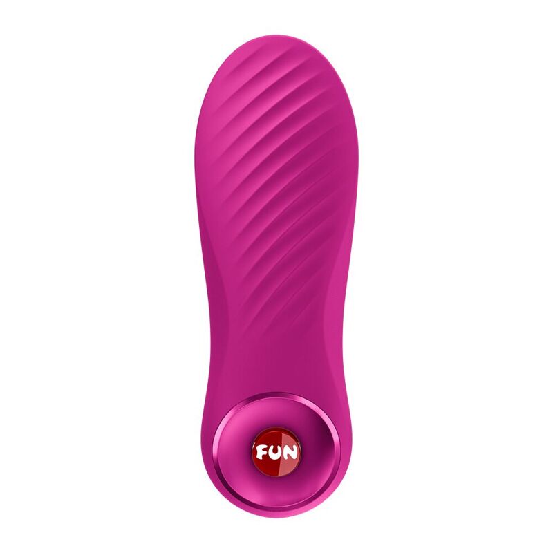 Вибратор Fun Factory Bijou Magenta