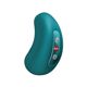 Вакуумный стимулятор Fun Factory Cherie Bottle Green
