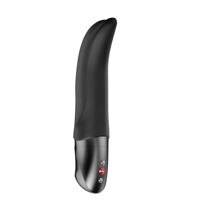 Вибратор Fun Factory Diva Dolphin Black