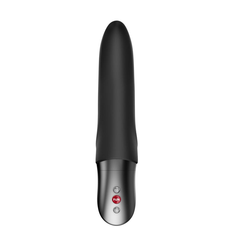 Вибратор Fun Factory Diva Dolphin Black