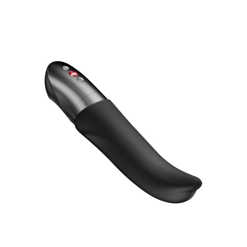 Вибратор Fun Factory Diva Dolphin Black