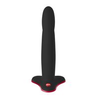 Фаллоимитатор Fun Factory LIMBA FLEX M Black (мятая упаковка!!!)