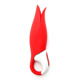 Мощный вибратор Satisfyer Vibes Power Flower (повреждена фомованная вставка!!!)