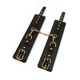 Набор для бондажа TABOOM Tempt Bondage Set, 3 предмета