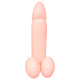 Надувная игрушка Hidden Desire Fuck Dolls в форме пениса, 145 см