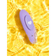 Вибратор в трусики с пультом Lovehoney Mon Ami Panty Vibrator для клитора, сиреневый