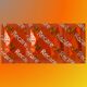 Презервативы Recare Color Fruit Flavour Condoms 3 шт, ароматы: мята, банан, клубника