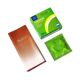 Презервативы Recare Ultra Thin Mint Condoms 3 шт, ультратонкие, аромат: мята