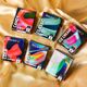 Презервативы Holographic Recare Delay Candy Condoms 3 шт, пролонгирующий эффект, конфетный аромат