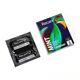 Презервативы Holographic Recare Ultra Thin Mint Condoms 3 шт, ультратонкие, аромат: мята