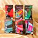 Презервативы Holographic Recare Classic Condoms 12 шт, классические