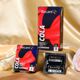 Презервативы Holographic Recare Cola Dotted&Ribbed Condoms 12шт, с пупырышками и ребрами,аромат:Кола