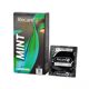 Презервативы Holographic Recare Ultra Thin Mint Condoms 12 шт, ультратонкие, аромат: мята