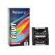 Презервативы Holographic Recare Color Fruit Flavour Condoms 12 шт, ароматы: мята, банан, клубника
