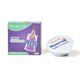 Насадка на член Recare Spike Condom Purple (презерватив с усиками и рядами шипов)