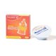 Насадка на член Recare Spike Condom Orange (презерватив с усиками и шипами)
