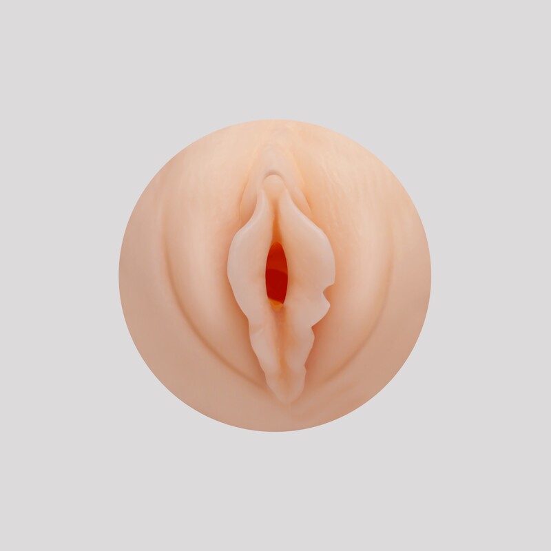 Мастурбатор-яйцо, вагина CRUSHIOUS EZY EGG THE Lover, реалистичный