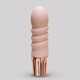 Мини-вибратор CRUSHIOUS Mellow Bubbles, розовый, 11 х 2,8 см