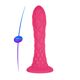 Фаллоимитатор SilexD Fantasy Liquid Silicone Dreamy 7in Pink