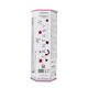 Фаллоимитатор SilexD Fantasy Liquid Silicone Dreamy 7in Pink