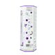 Фаллоимитатор SilexD Fantasy Liquid Silicone Dreamy 7in Purple