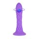 Фаллоимитатор SilexD Fantasy Liquid Silicone Dreamy 7in Purple