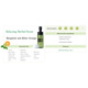 Пена для интимного ухода Iroha Intimate Wash Foam Type Bergamot and Bitter Orange 150 мл