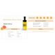 Пена для интимного ухода Iroha Intimate Wash Foam Type Sweet Citrus 150 мл