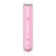 Вакуумный стимулятор Satisfyer First Kiss, технология 3D Air Pulse (повреждена упаковка!!!)