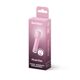 Вакуумный стимулятор Satisfyer First Kiss, технология 3D Air Pulse (повреждена упаковка!!!)