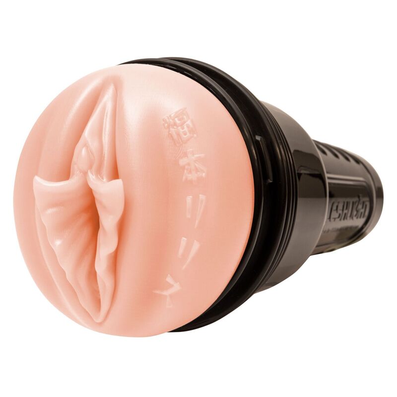 Мастурбатор Fleshlight Fantasy: Lilith Fukumoto Shokushu (повреждена упаковка!!!)
