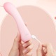 Вибратор для точки G BeYourLover Cloud IPO, розовый, 15.3 х 3.6 см