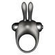 Набор Orgie Orgasmic Bunny: возбуждающие капли и эрекционное виброкольцо