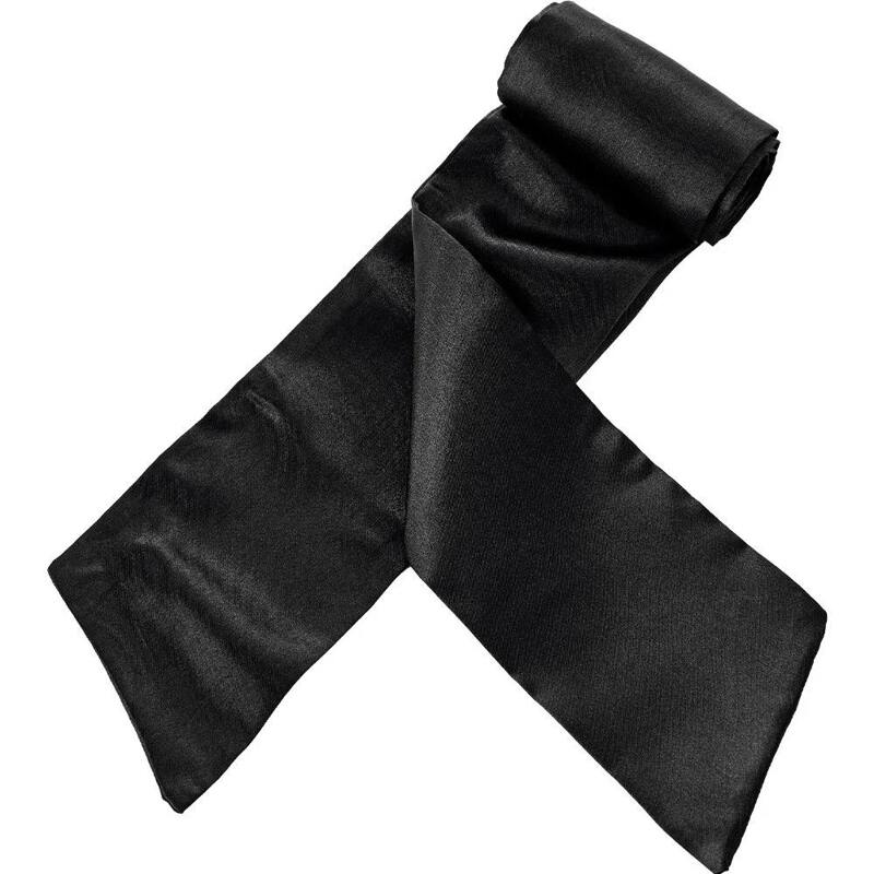 Подарочный набор БДСМ Guilty Pleasure Subtle Spark, черный, 6 предметов