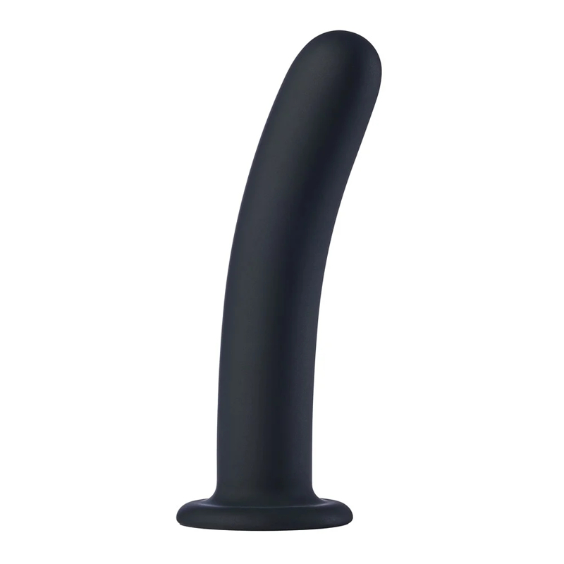 Страпон на кружевных трусиках Dream Toys Bold Phoenix, S, черный, 15,5 × 3 см