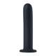 Страпон на кружевных трусиках Dream Toys Bold Phoenix, S, черный, 15,5 × 3 см