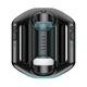 Смарт-мастурбатор Kaotik Labs The Jetpack, режим edging, очень мощный, имитация фрикций