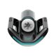 Смарт-мастурбатор Kaotik Labs The Jetpack, режим edging, очень мощный, имитация фрикций