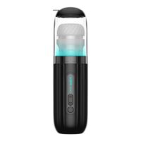 Смарт-мастурбатор Kaotik Labs The Shockwave, режим edging, имитация фрикций