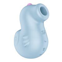 Вакуумний кліторальний стимулятор Satisfyer Sea Pony Вакуумний кліторальний стимулятор Satisfyer Sea Pony