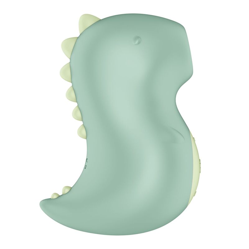 Вакуумный клиторальный стимулятор Satisfyer Din-OOH