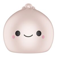 Вакуумний кліторальний стимулятор Satisfyer Mochi Beige Вакуумний кліторальний стимулятор Satisfyer Mochi Beige
