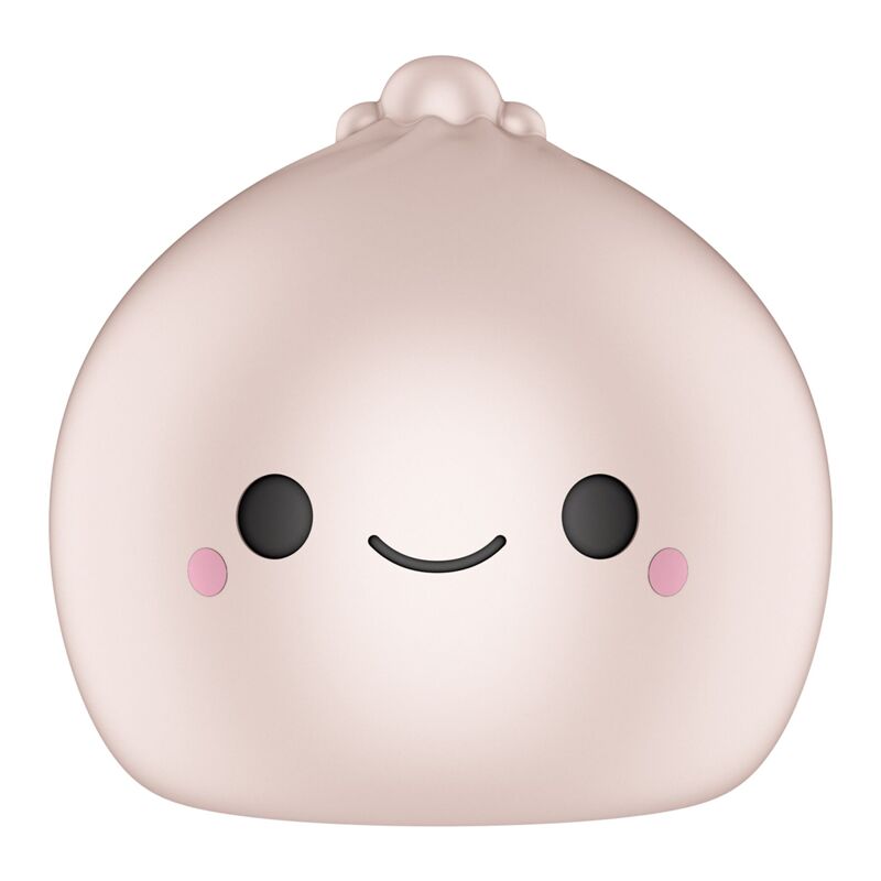 Вакуумный клиторальный стимулятор Satisfyer Mochi Beige